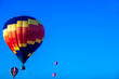 Balloons Flying High