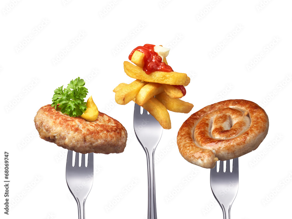 Stock-Foto „Schnellimbiss“ | Adobe Stock Stock-Foto „Schnellimbiss“ | Adobe Stock