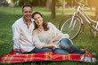 © tecnofotocr - Coppia al Parco