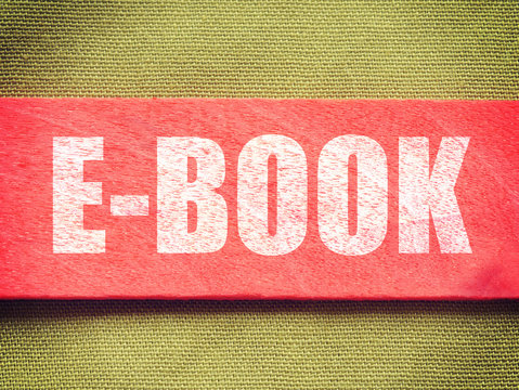 text on Background old retro vintage style