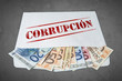 © Adolfo Rodriguez - Corrupción