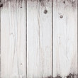 Bleached Planks Background