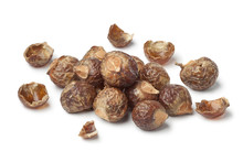 Nutshells Of Soapnuts
