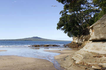 Canvas Print - New Zealand