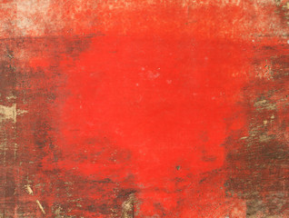 Wall Mural - wooden wall texture background