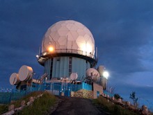 Antenne Radar