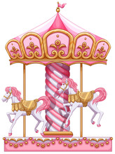 A Carousel Ride