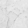© Gray wall studio - White marble with natural pattern.