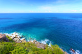 Fototapeta Do pokoju - Shark Bay National Park Virgin Islands