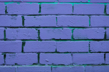 Poster - wall