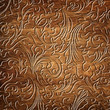 Oriental wooden texture background 