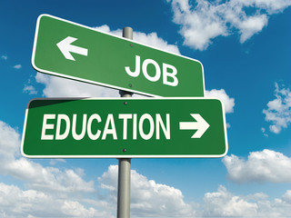job education