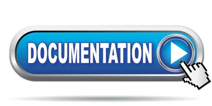 DOCUMENTATION ICON