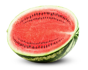 Poster - watermelon