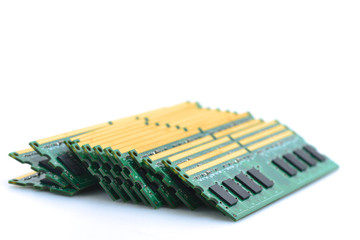 DDR Ram