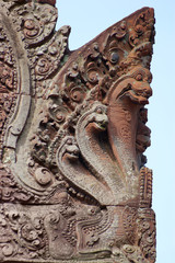 Wall Mural - Banteay Srei