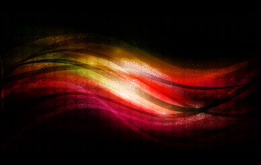 Decorative background