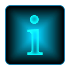 Info icon