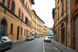 © Andreaphoto - Strada centro storico, Pisa