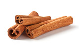 Fototapeta  - Fragrant cinnamon sticks