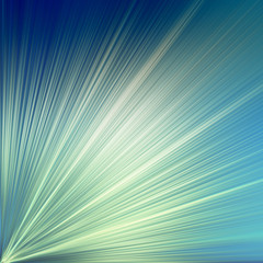 blue abstract background