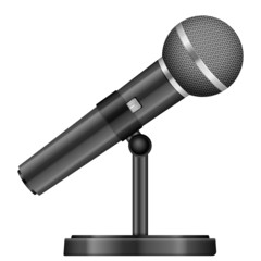 microphone