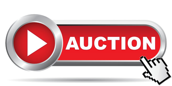 AUCTION ICON