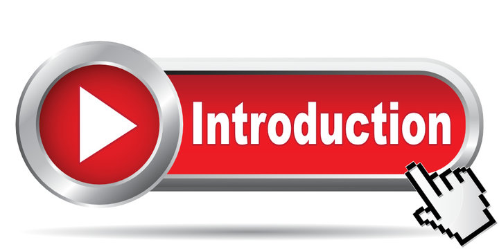 INTRODUCTION ICON