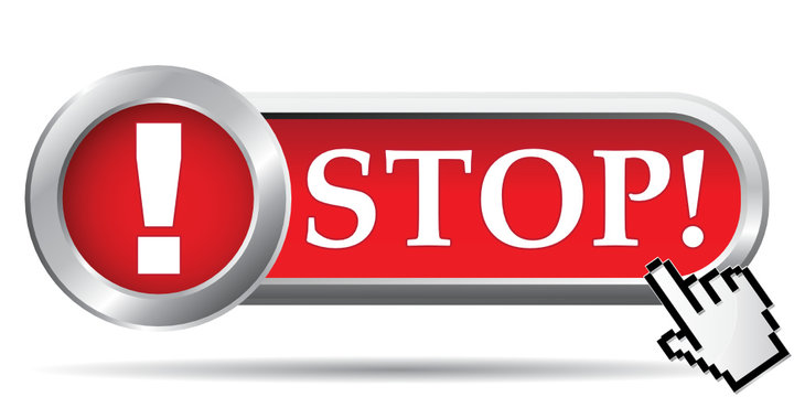 STOP! ICON