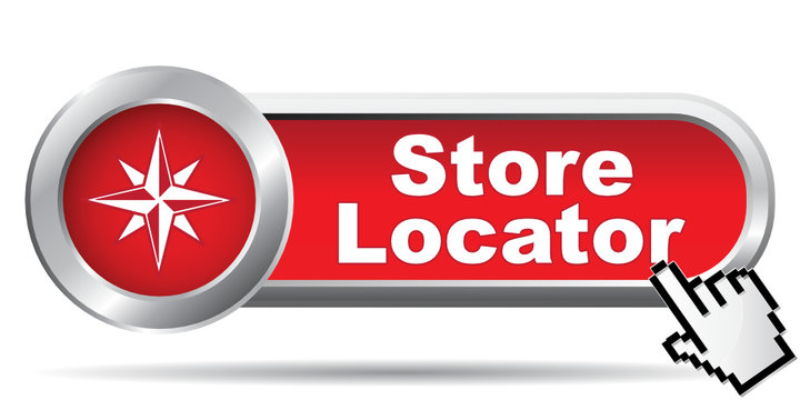 STORE LOCATOR ICON