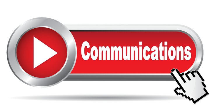 COMMUNICATIONS ICON