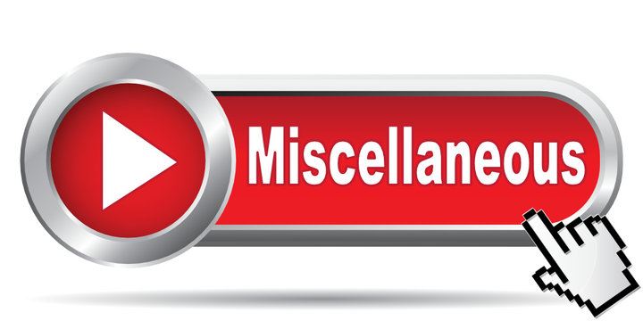 MISCELLANEOUS ICON