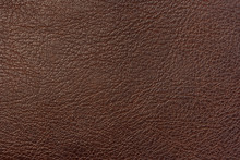 Texture Of Leather
