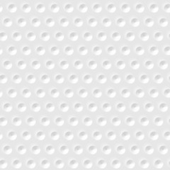 Aufkleber - Modern white background - seamless