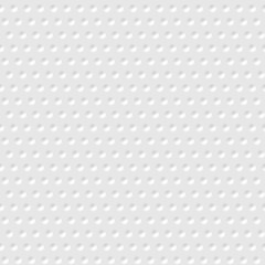 Aufkleber - Modern white background - seamless