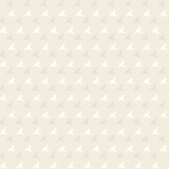 Aufkleber - Modern white background - seamless