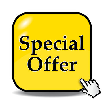 SPECIAL OFFER ICON