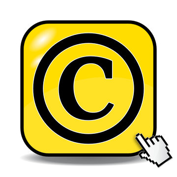 COPYRIGHT ICON