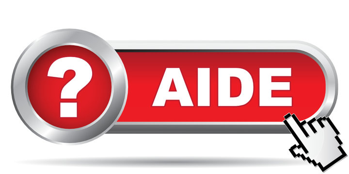 AIDE ICON