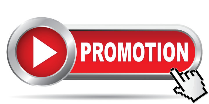 PROMOTION ICON