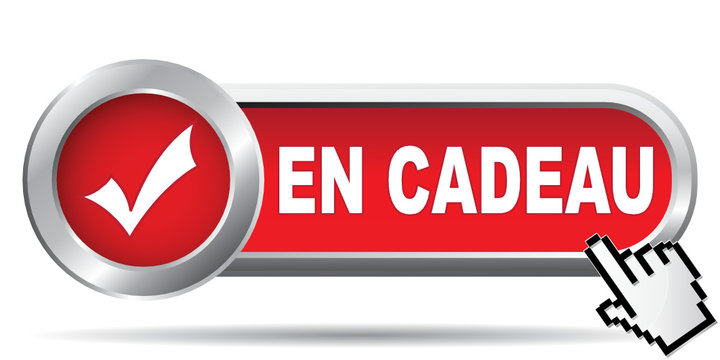 EN CADEAU ICON