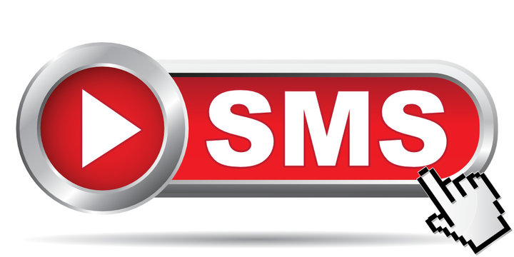 SMS ICON