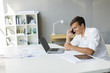 © BGStock72 - Young man in the office
