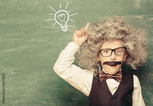 Платно  little kid