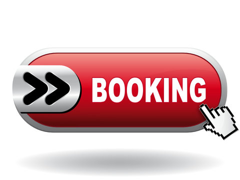 BOOKING  ICON