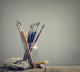 Art Brushes