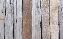 Rustic Timber Flooring