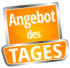 Angebot des Tages