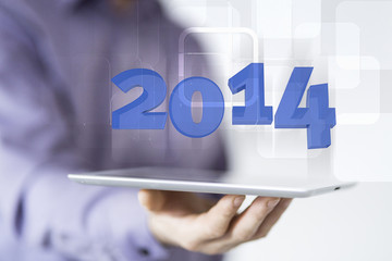 Poster - media 2014