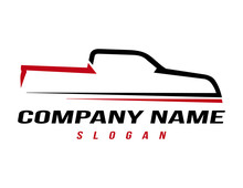Sport Truck Logo